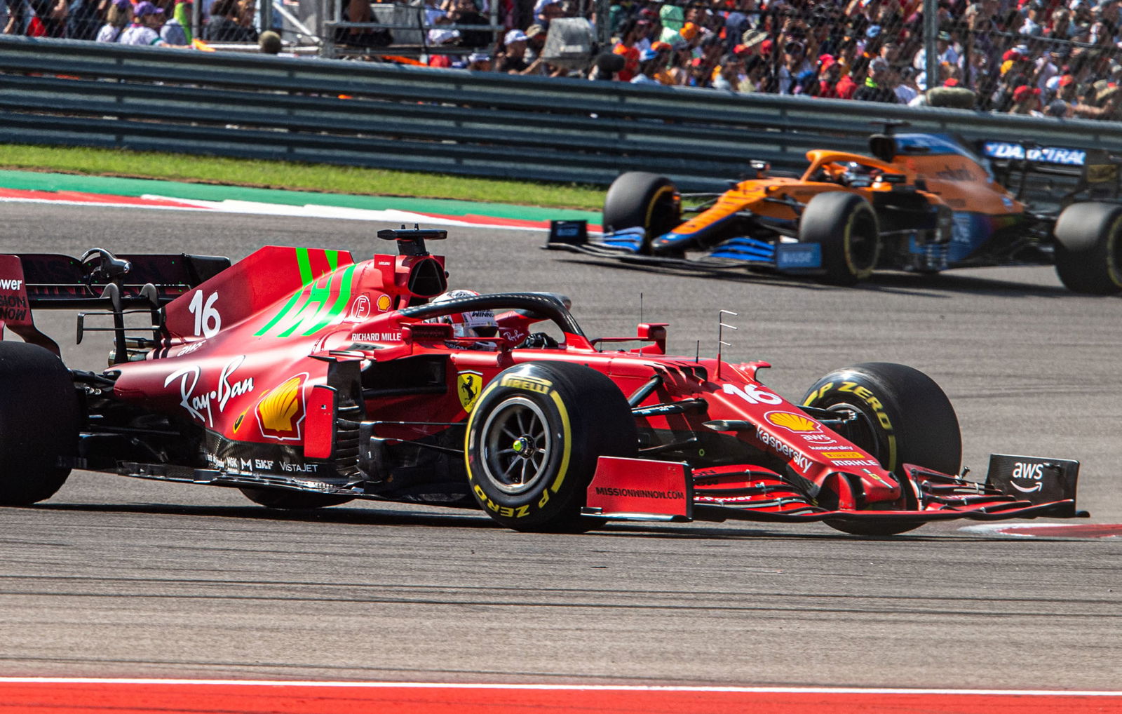 Wolff Enggan Salahkan Bottas Atas Kesulitannya di Austin