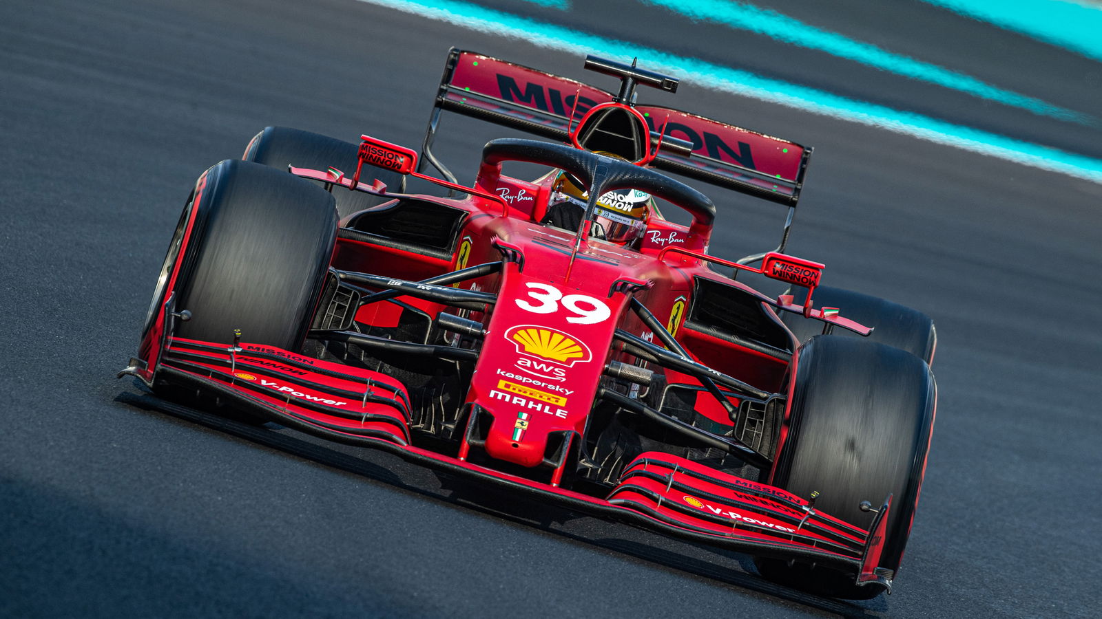 Shwartzman to kick off four-day Ferrari F1 test at Fiorano 