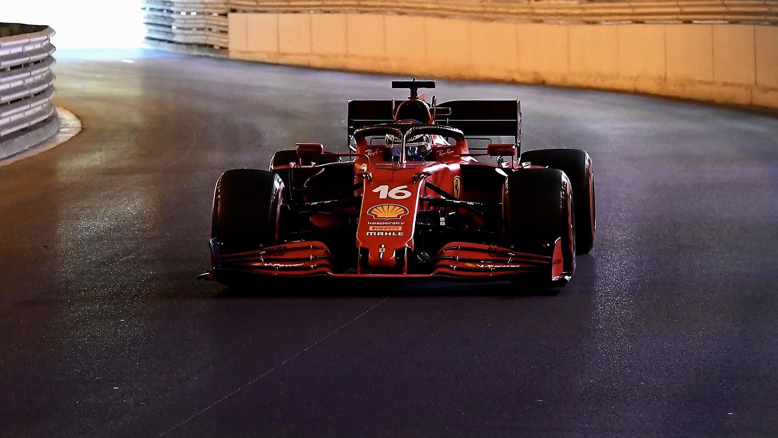 F1 GP Monaco: Hal Penting dari Hari Kamis di Jalanan Monte Carlo