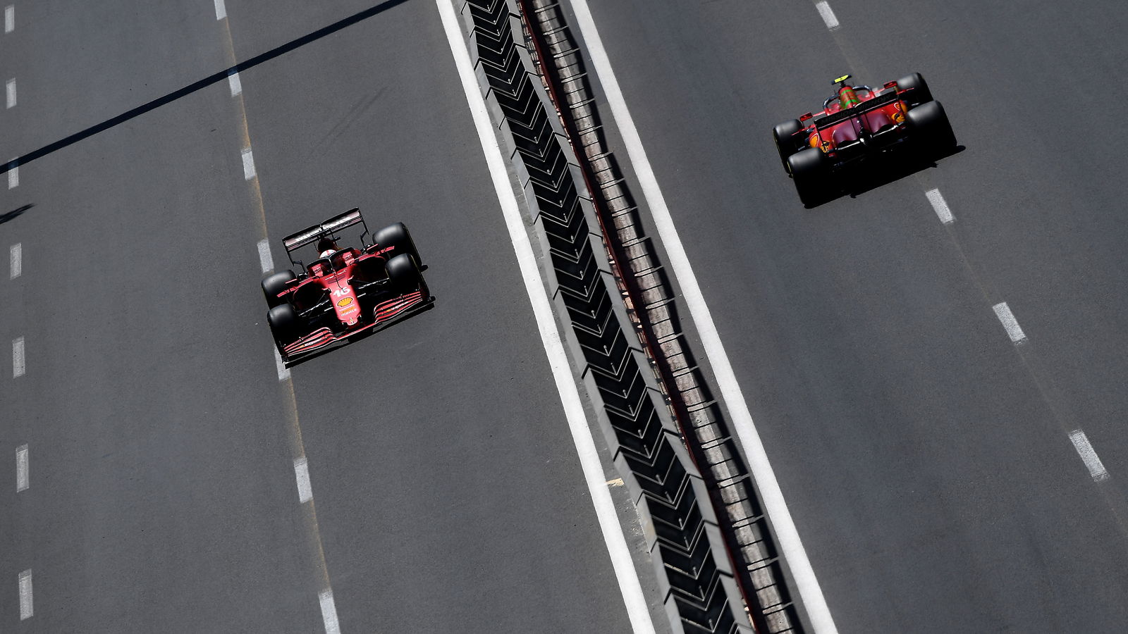 Binotto: Ferrari ‘expected better’ from “difficult” F1 Azerbaijan GP