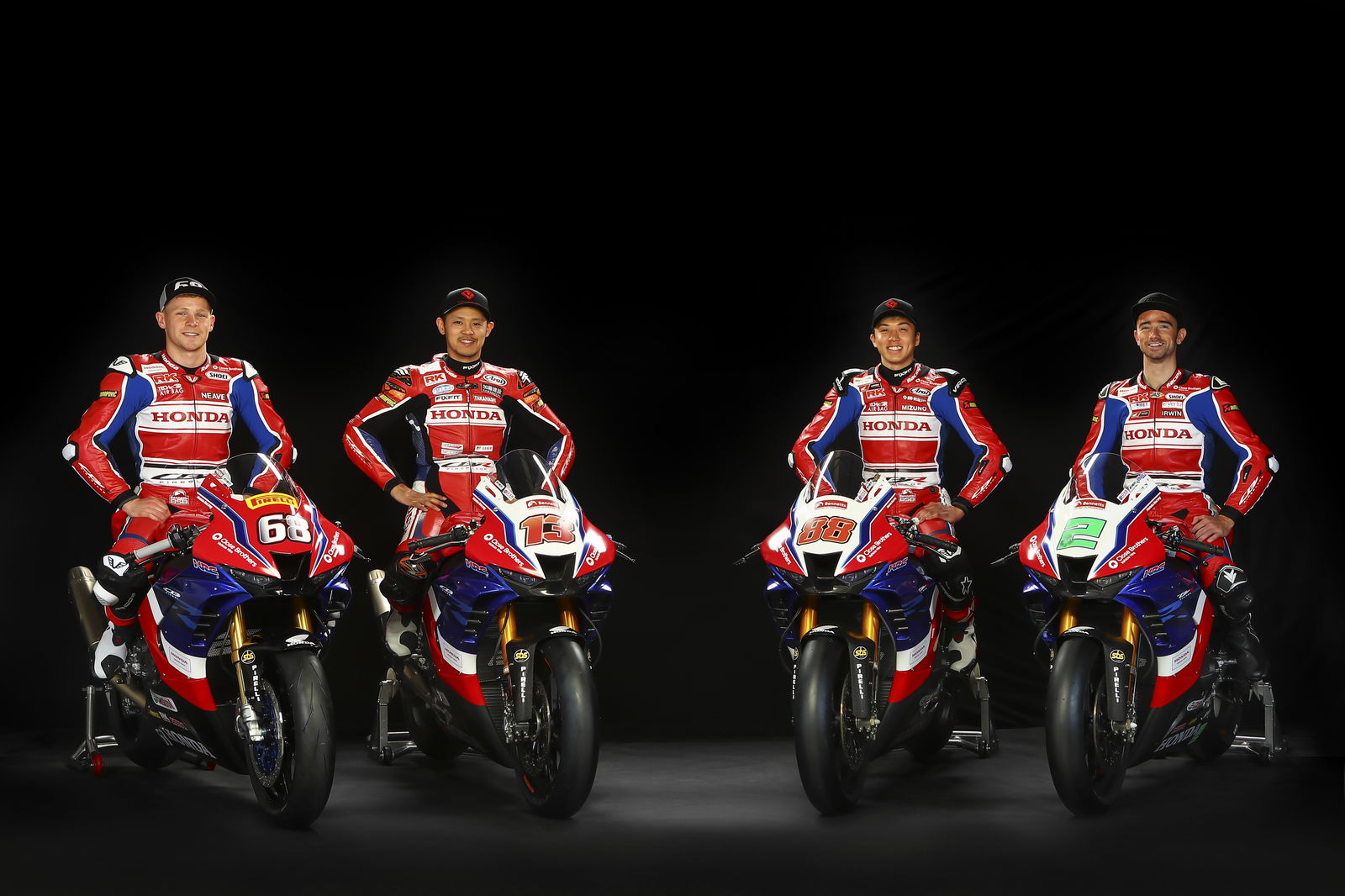 Jason O'Halloran memimpin McAMS Yamaha satu-dua dalam tes pra-musim terakhir