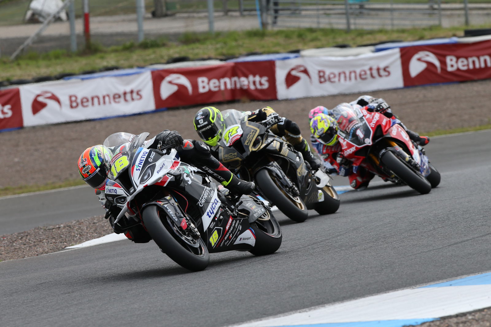 Brookes 'malu berada sejauh itu dengan plat nomor satu'