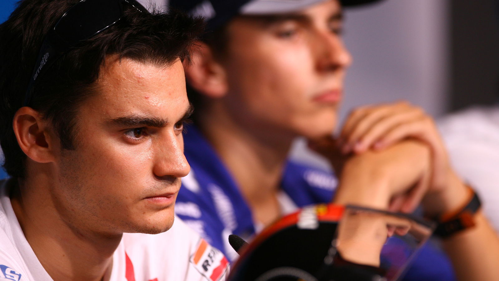 Pedrosa on Lorenzo feud: “I made mistakes - uncomfortable memories”