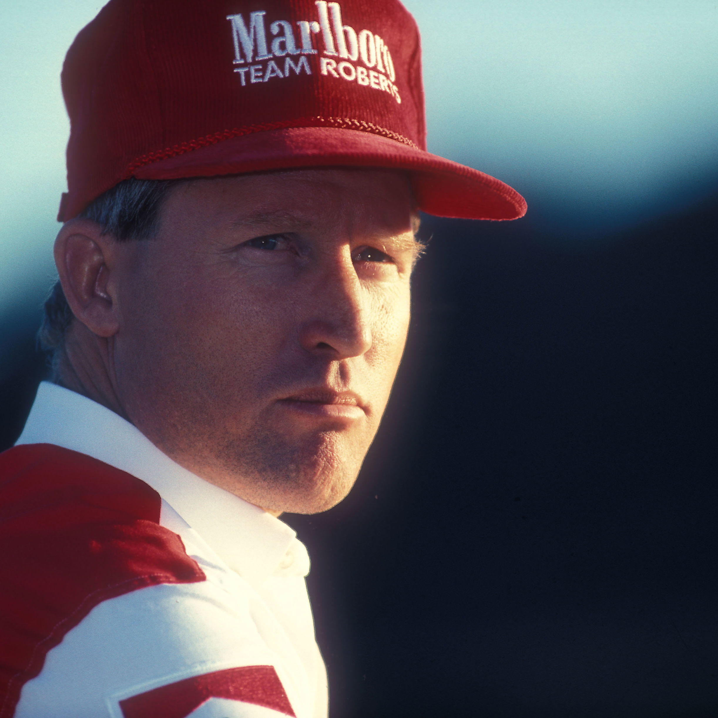 EXCLUSIVE: Kenny Roberts Senior - Interview (Part 1)