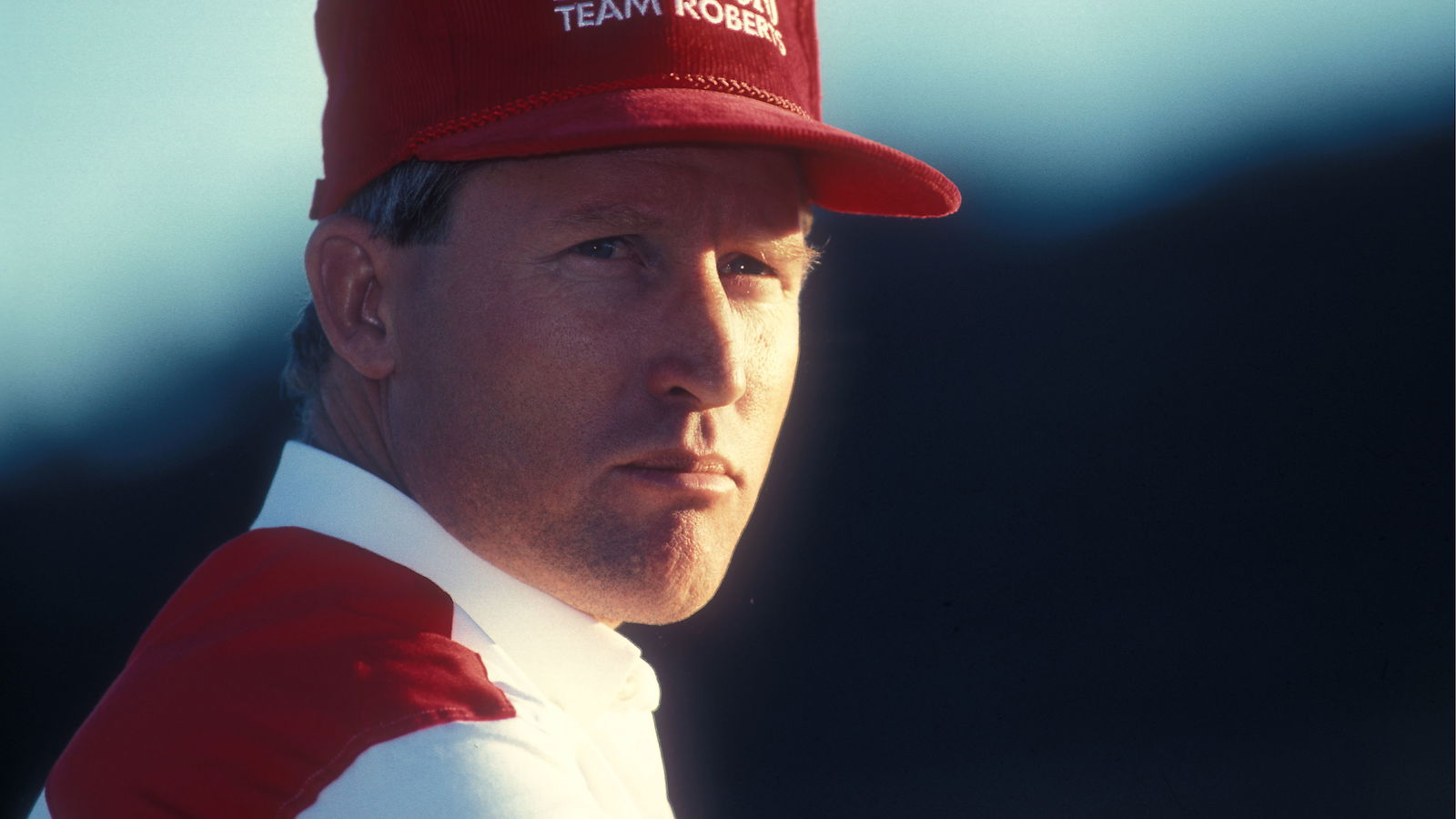 EXCLUSIVE: Kenny Roberts Senior - Interview (Part 2)