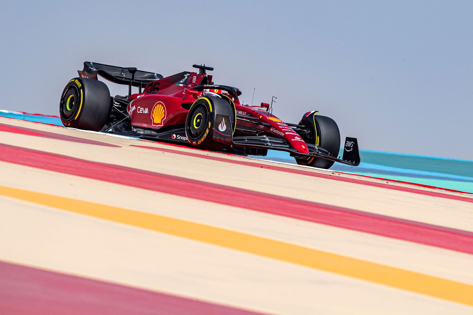 Ben Edwards: ‘I’m not counting Mercedes out just yet'
