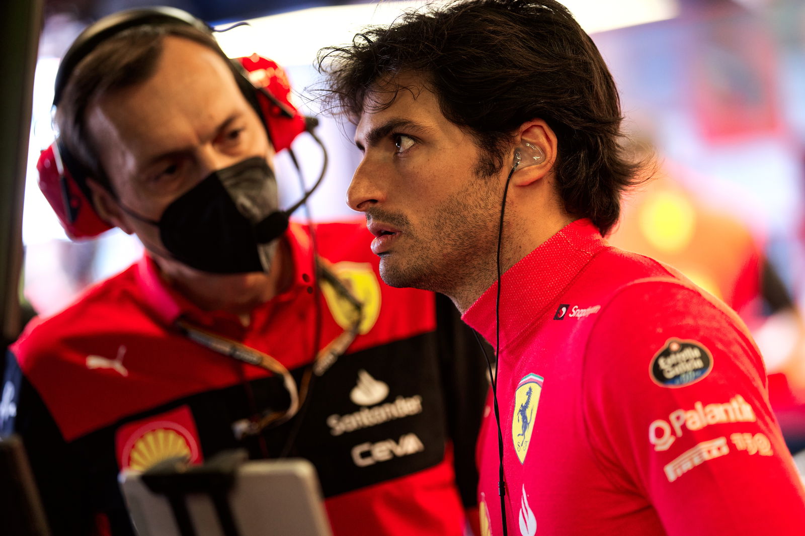 Should Formula 1 B-team alliances be allowed? 'Old romantics?'