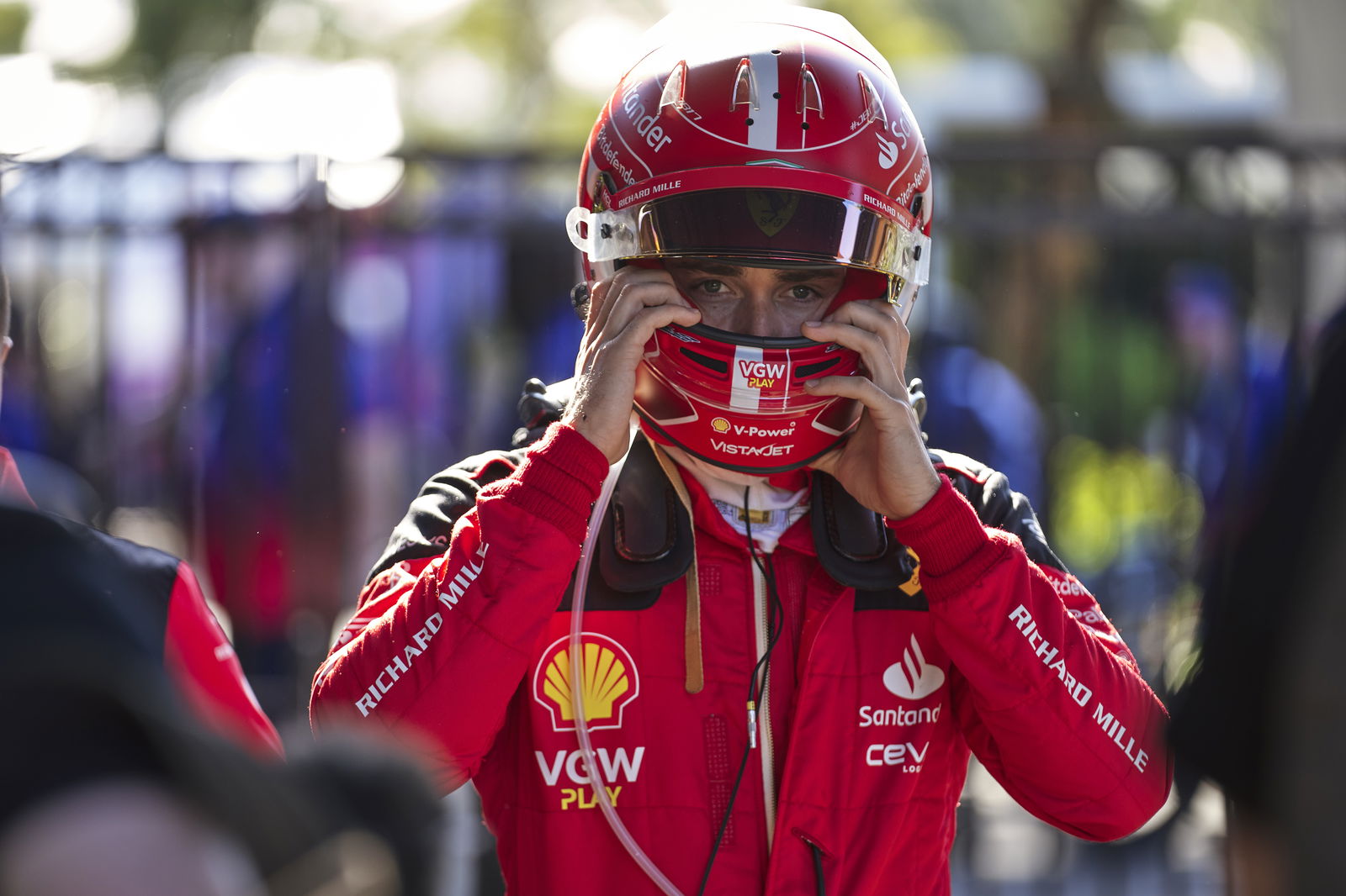 Michael Schumacher’s family plot legal action after magazine’s fake interview