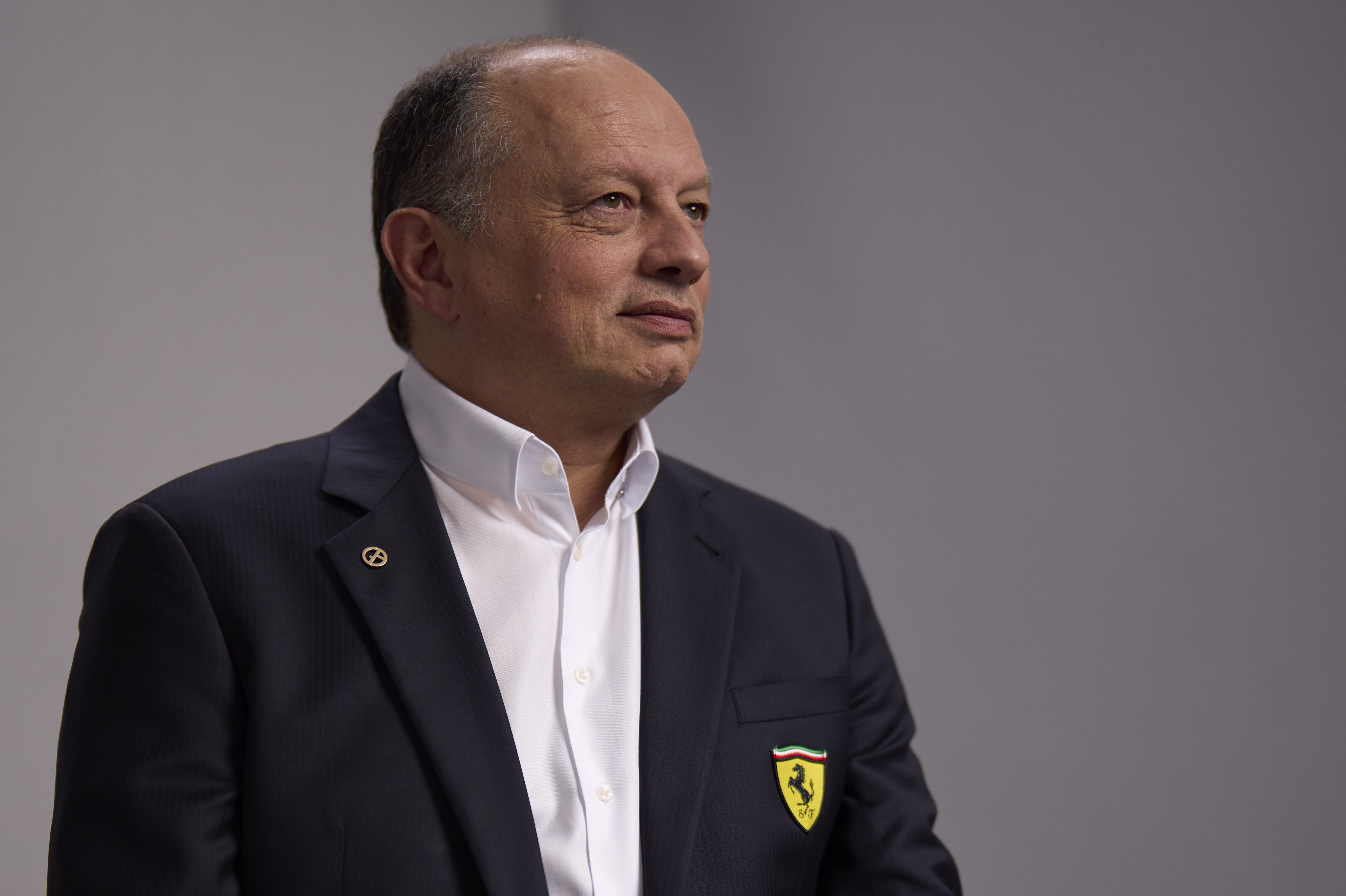 Ferrari 'have to deliver' in 2023 says Vasseur, as he reflects on 'intense'  start to life at the Scuderia