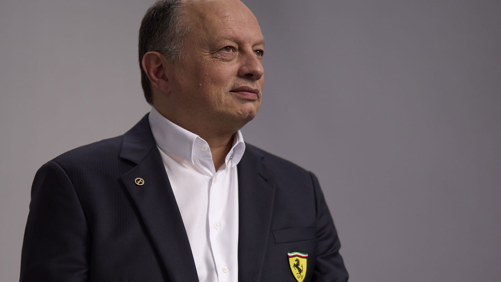 Behind-the-scenes details Vasseur using to rule at Ferrari