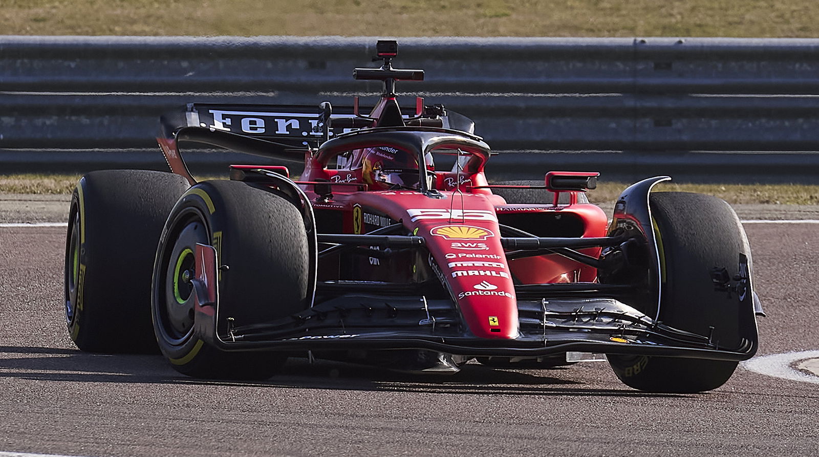 Tes F1 Bahrain: Jadwal Pembalap Setiap Tim untuk Pramusim