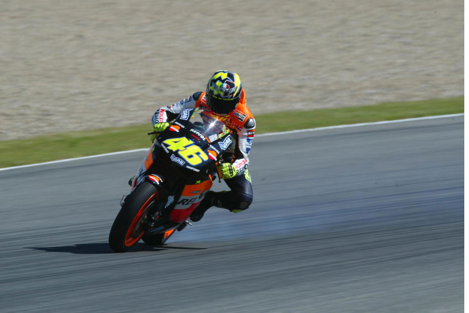 Honda senang dengan peran Crutchlow