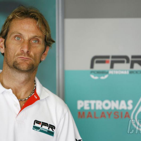 Carl Fogarty, WorldSBK