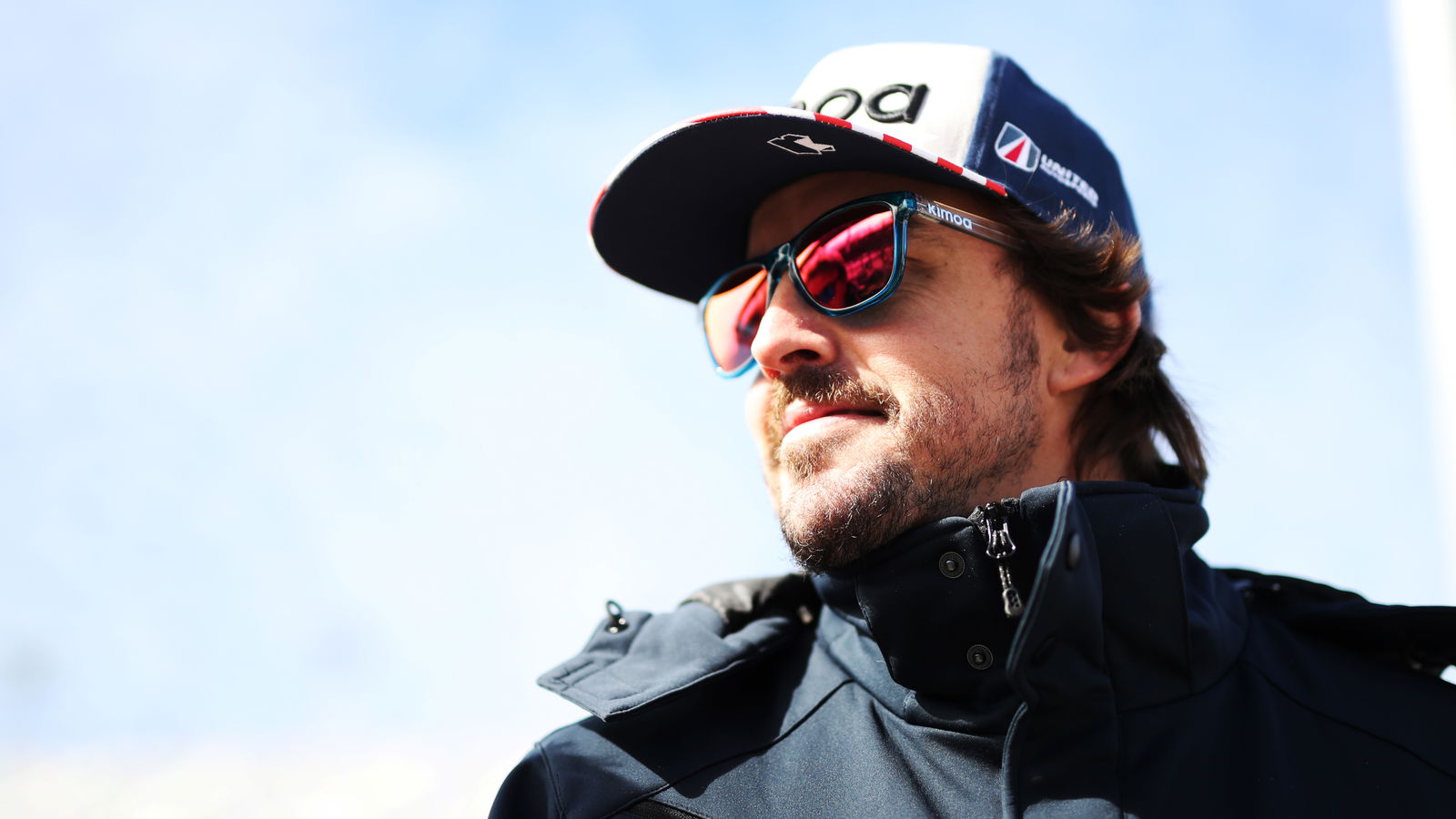 Alonso gears up for first race week of 2018