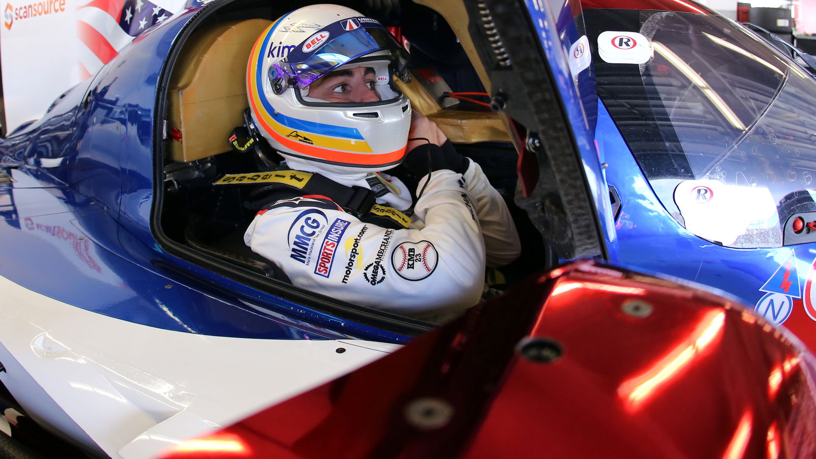 Alonso doubts more F1 drivers will follow after Daytona debut