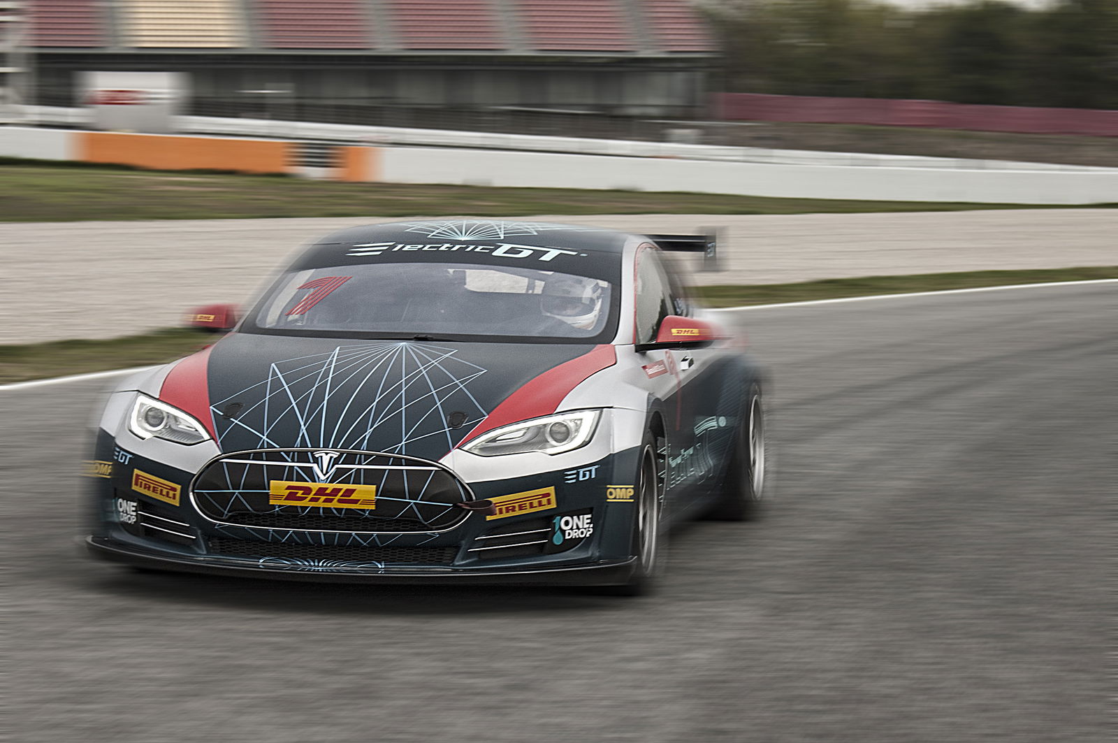 Bernhard, Rast among drivers added to Race of Champions