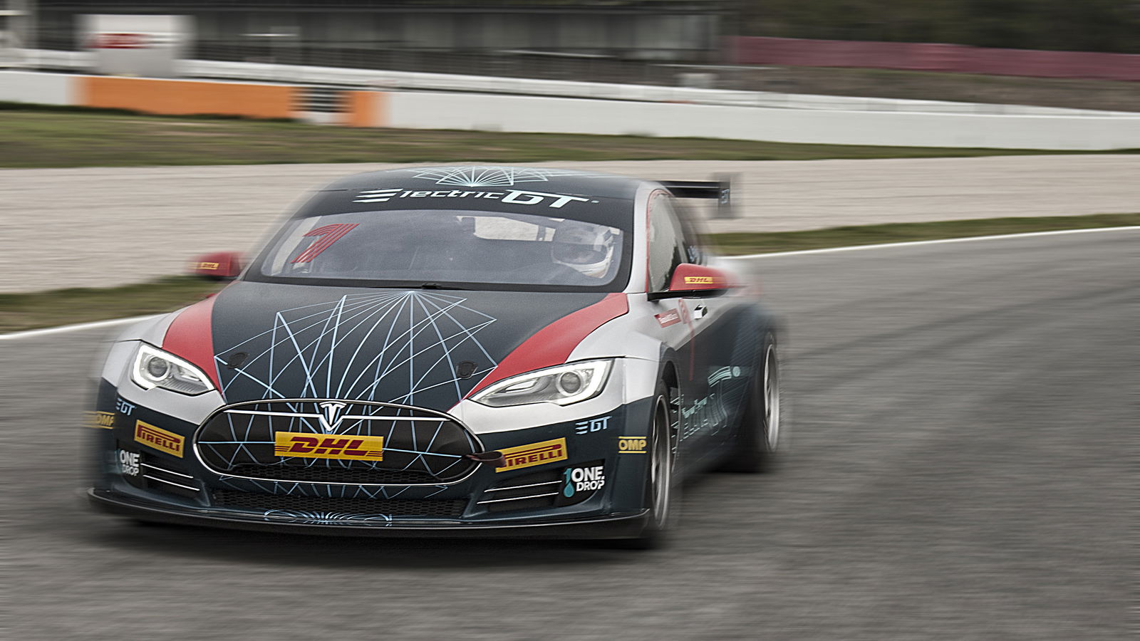 Electric Production Car Series gets FIA approval