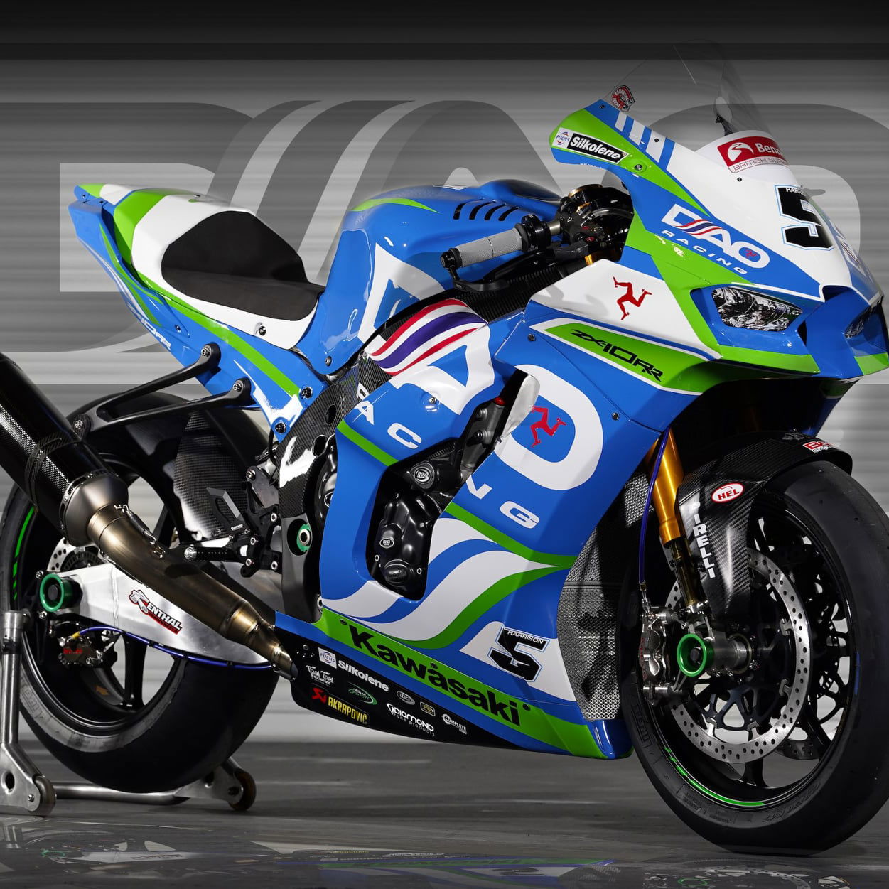 Setelah Poin di Oulton Park, Rory Skinner Sambut Knockhill