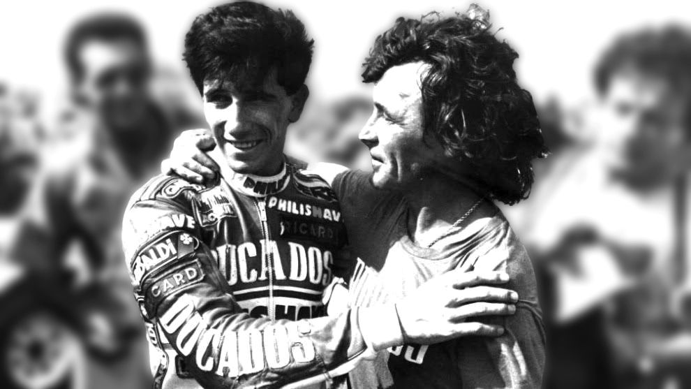 EXCLUSIVE: Guy Coulon (Zarco’s crew chief) Interview