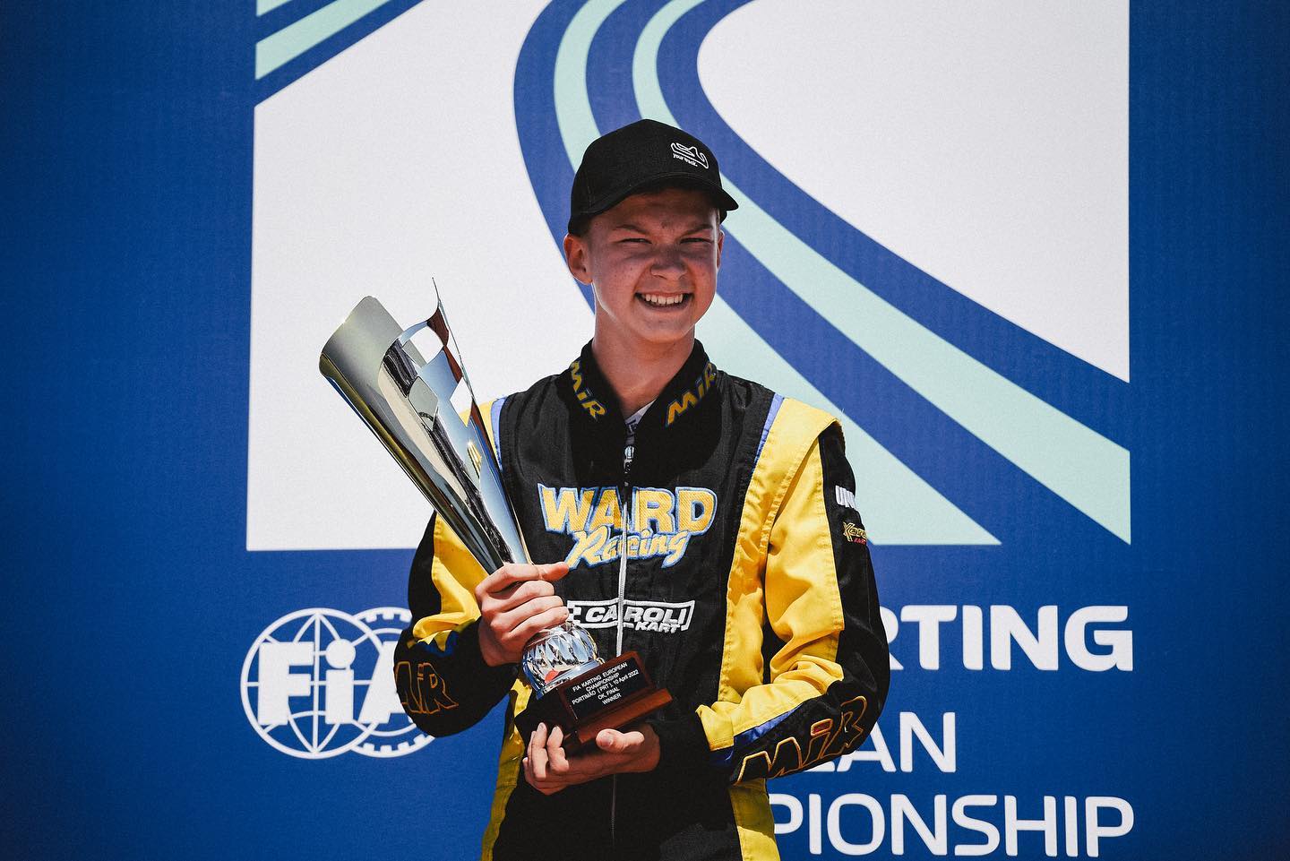 The growing influence of gambling in motorsports