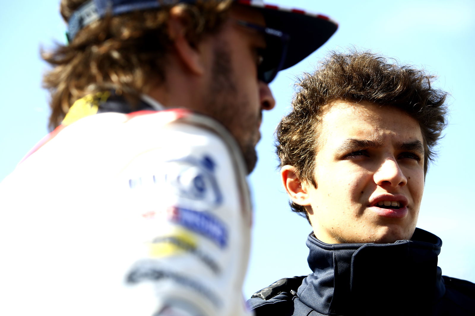 Alonso takes positives out of tough sports car debut