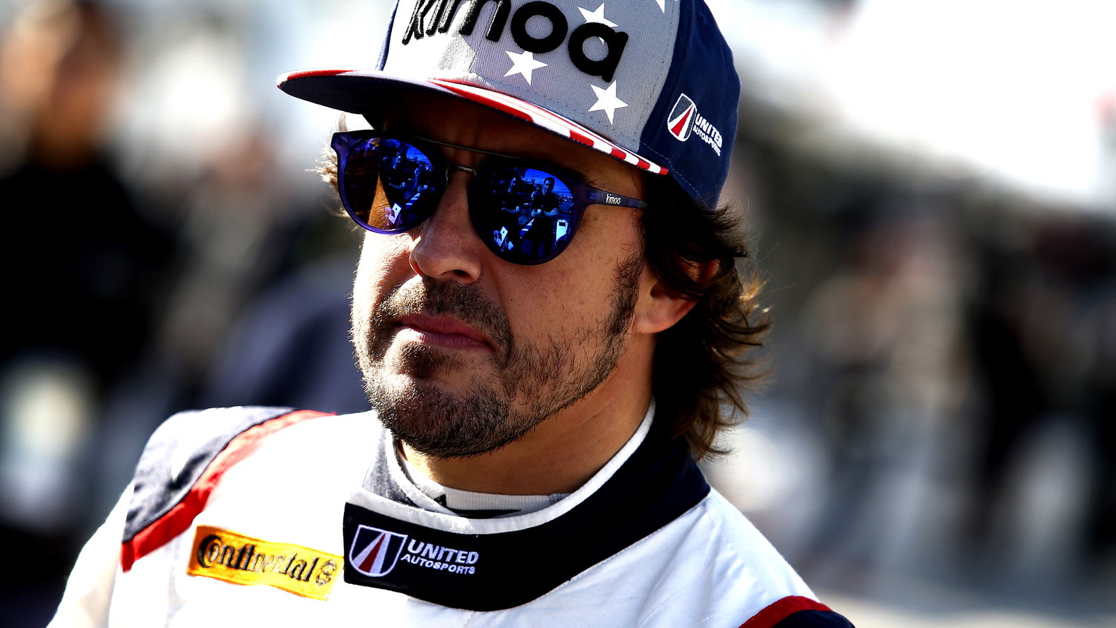 Alonso takes positives out of tough sports car debut