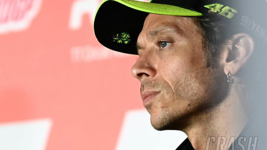 Ducati turning point identified after Valentino Rossi “failure”