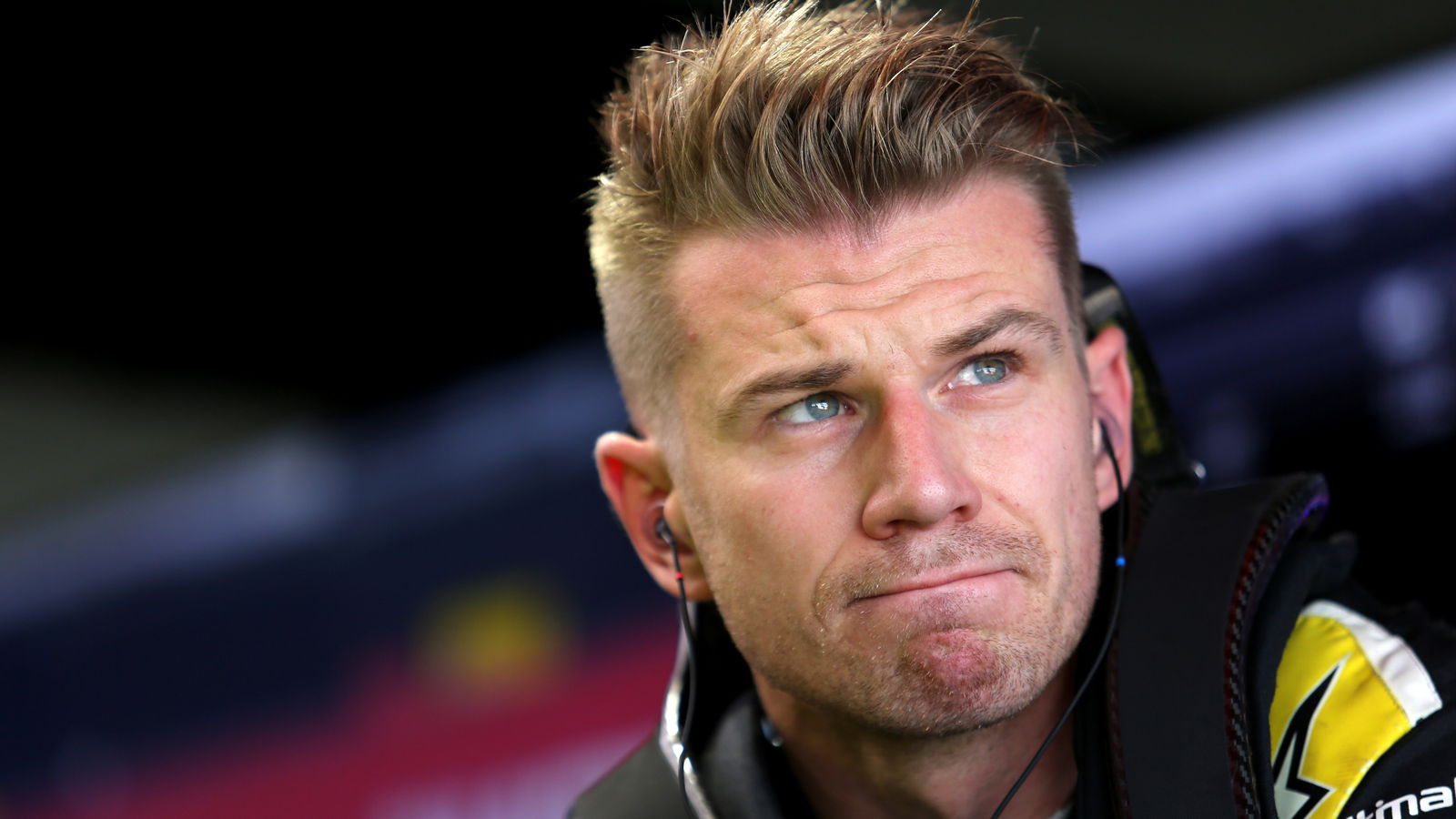 Hulkenberg targets immediate comeback after “bitter” German GP