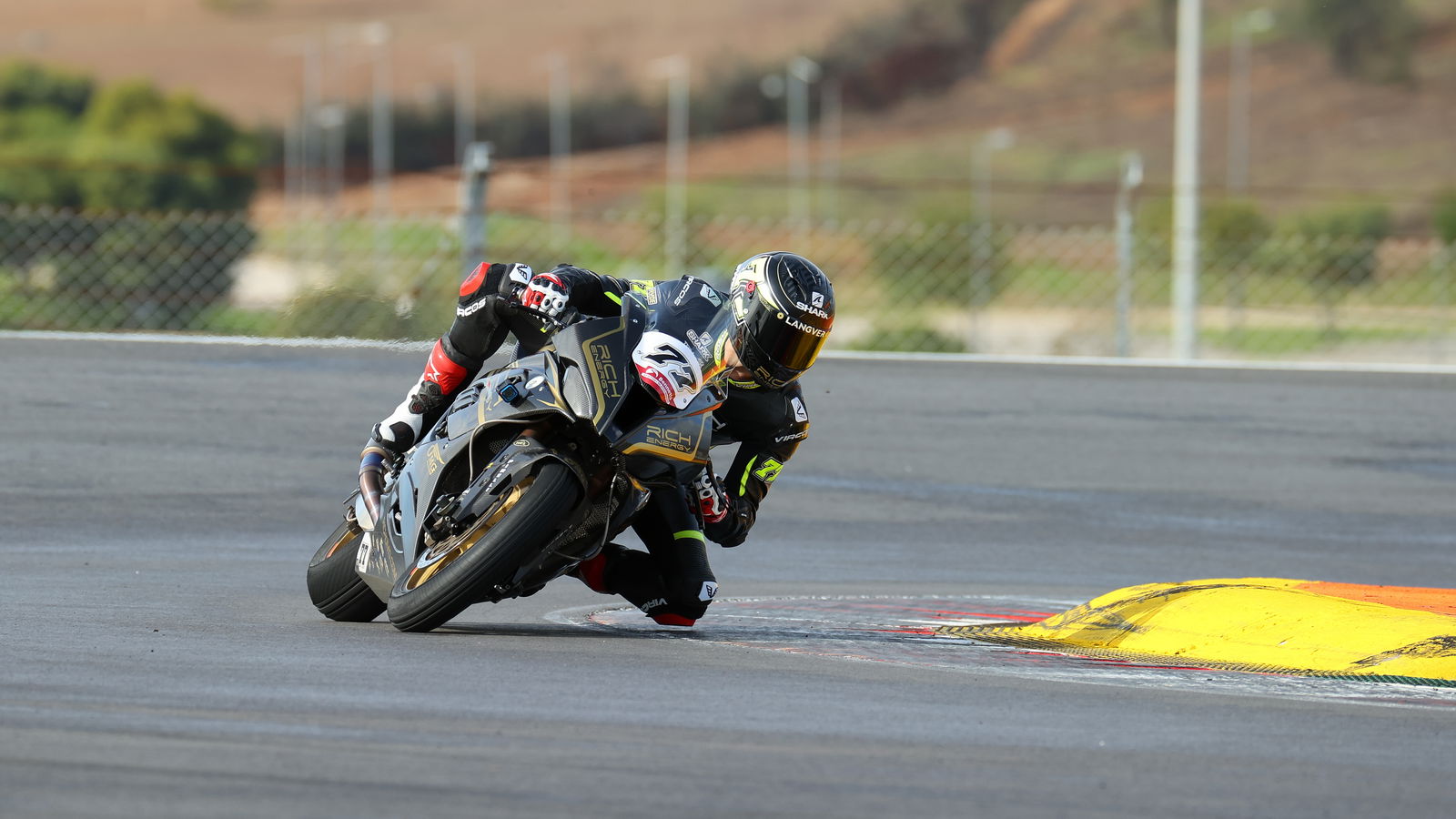Exclusive interview with British Superbike rider Kyle Ryde