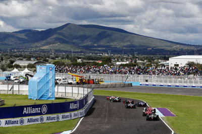 E-Prix Puebla Race 1: Hujan Penalti, Di Grassi Pimpin Audi 1-2