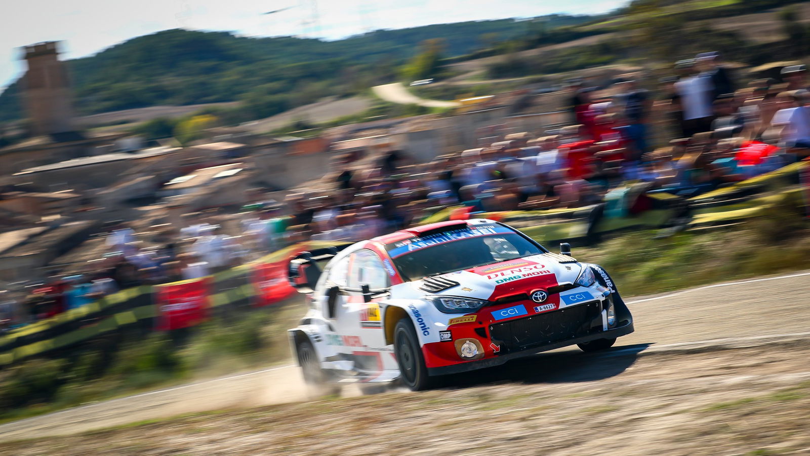 Ogier 