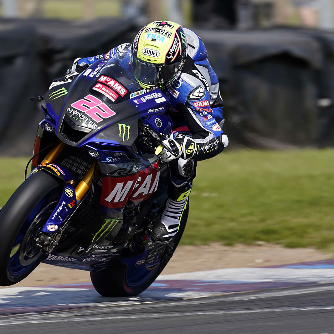 Powerslide Catfoss Racing confirm partnership with Hawk Racing for 2022 season