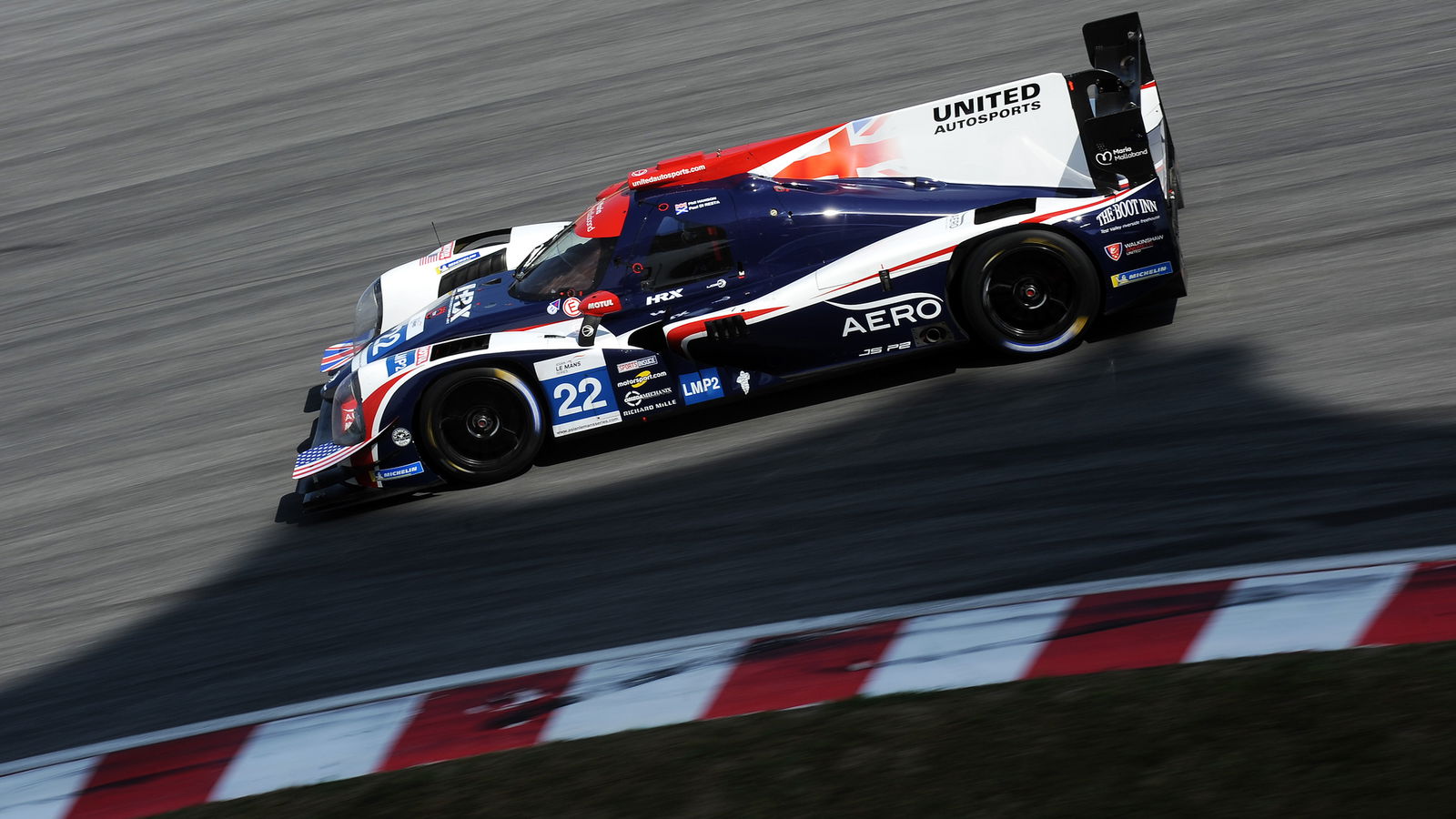 Di Resta, Hanson win Asian Le Mans Series title at Sepang