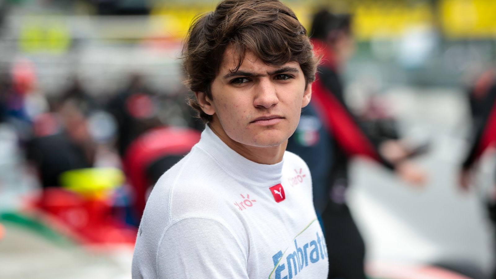 Fittipaldi exploring options in IndyCar, Indy Lights