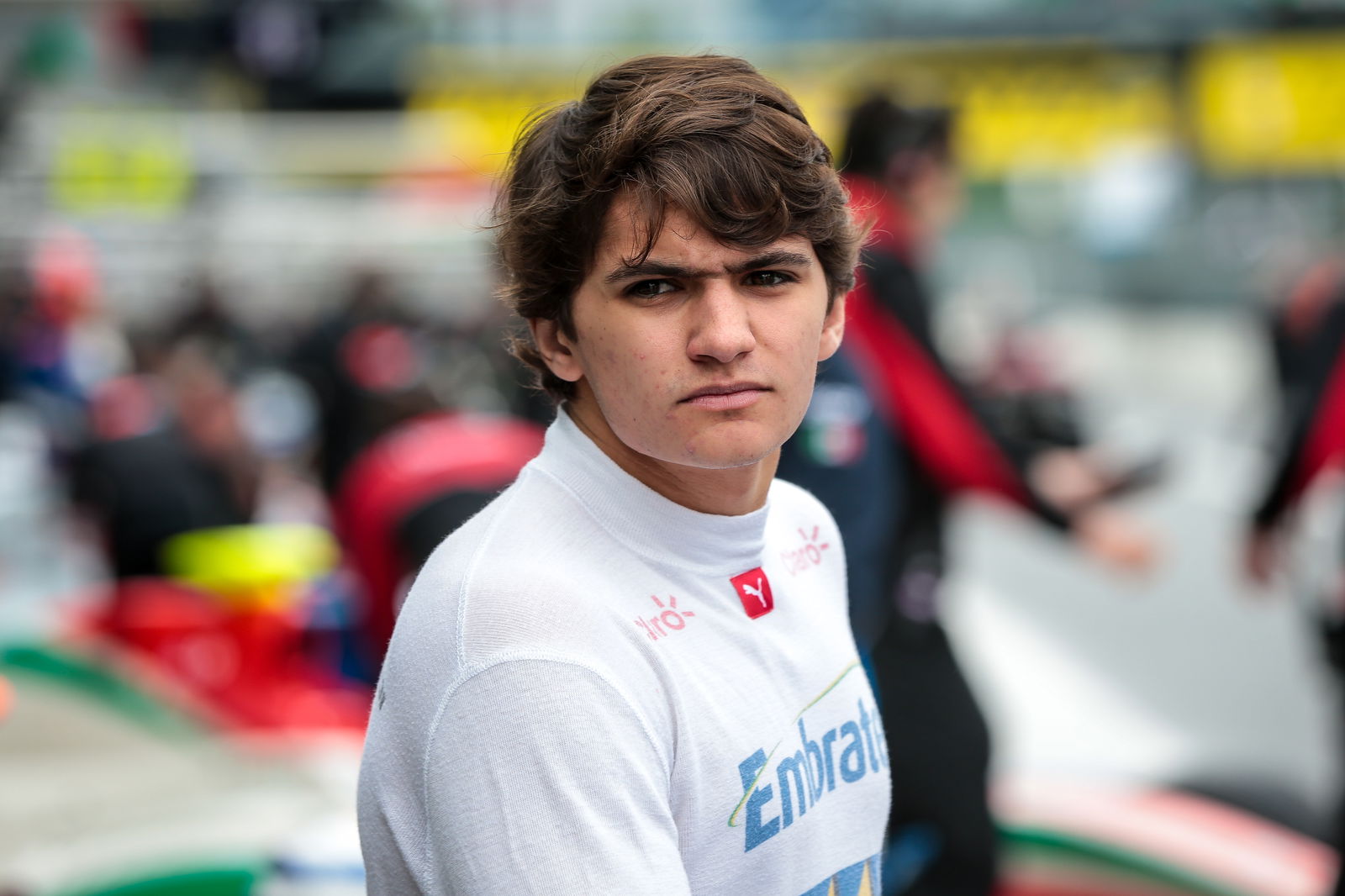 Chip Ganassi Racing rules out Patrick Indy 500 deal
