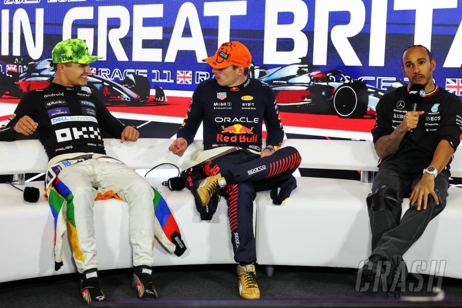“Unhappy” FIA sporting director quits job leaving F1 drivers “dismayed”