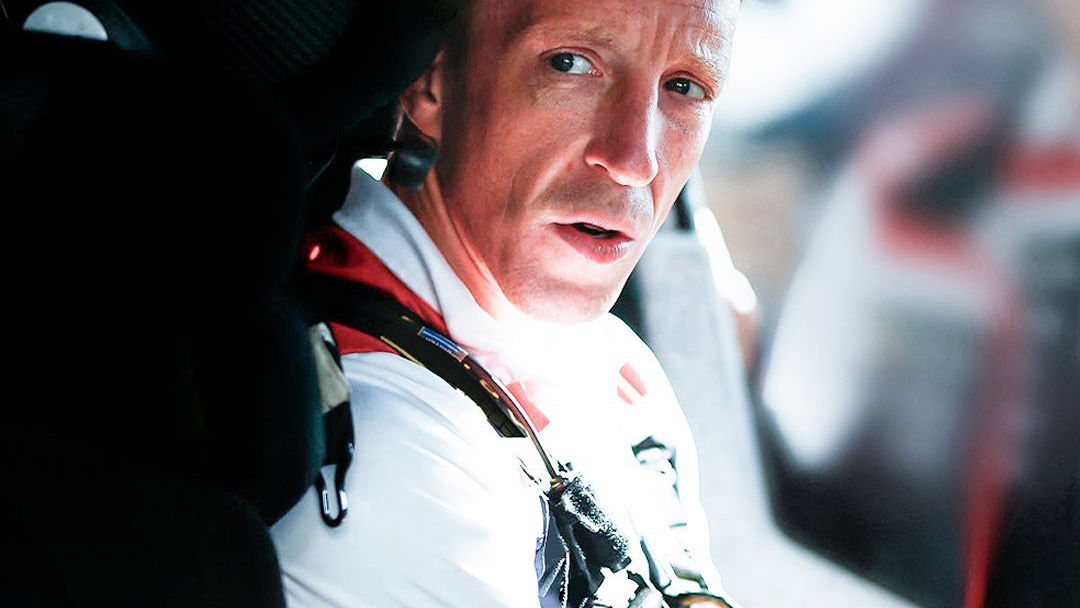 Craig would have told me to accept Hyundai offer - Meeke
