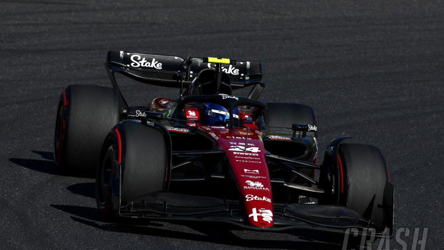 Sauber rethink new 2024 F1 team name and confirm updated identity