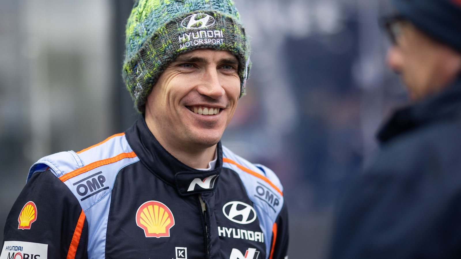 Hyundai to run Breen tribute livery, WRC retire number 42