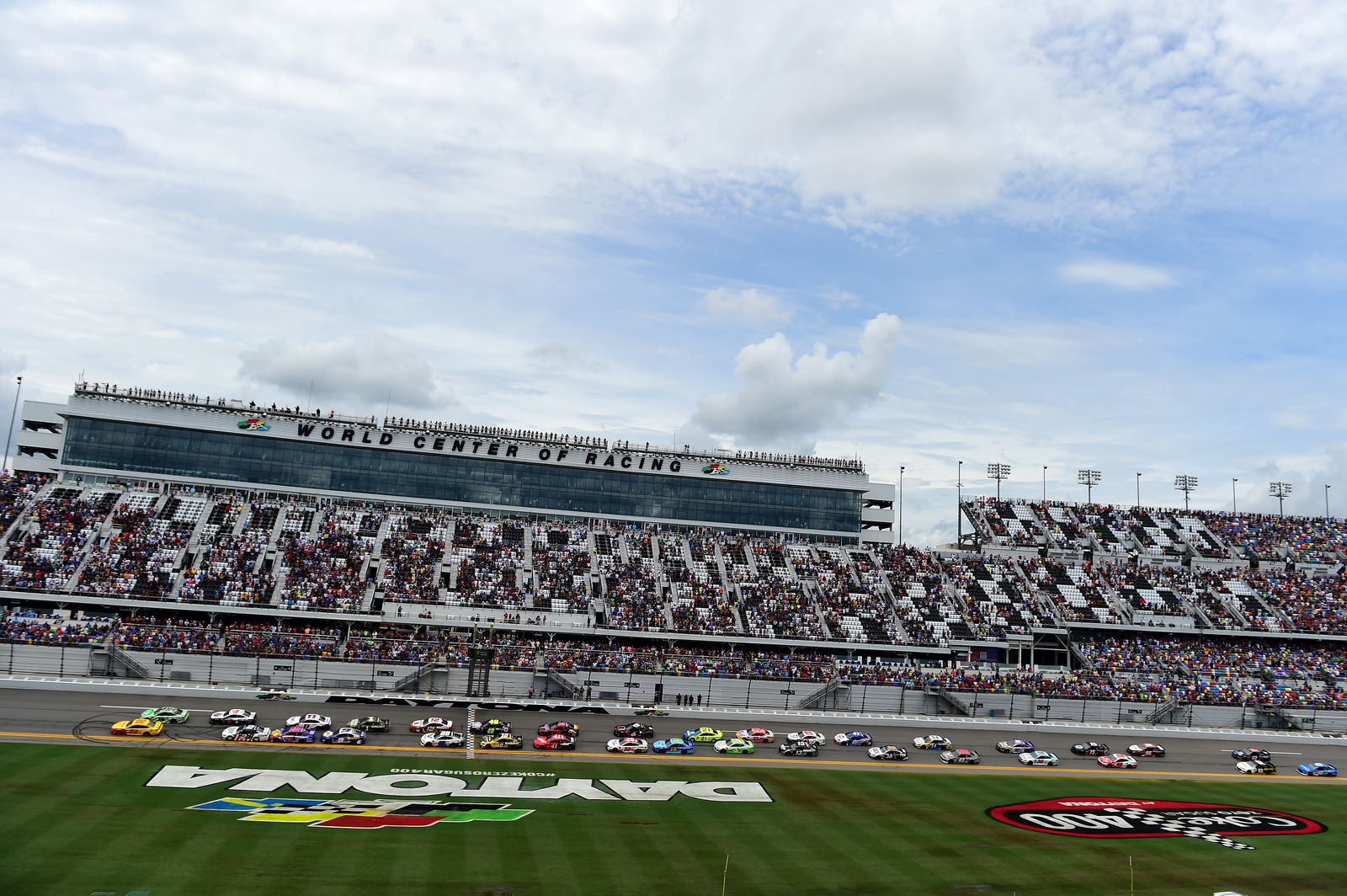 Clint Bowyer frustrated with Austin Dillon after 