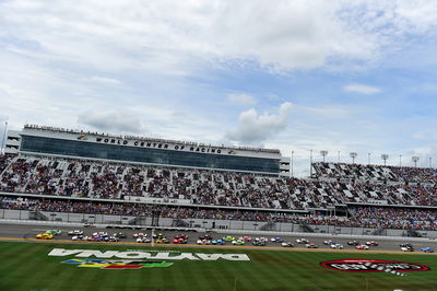 Coke Zero Sugar 400 at Daytona International Speedway - Race Results