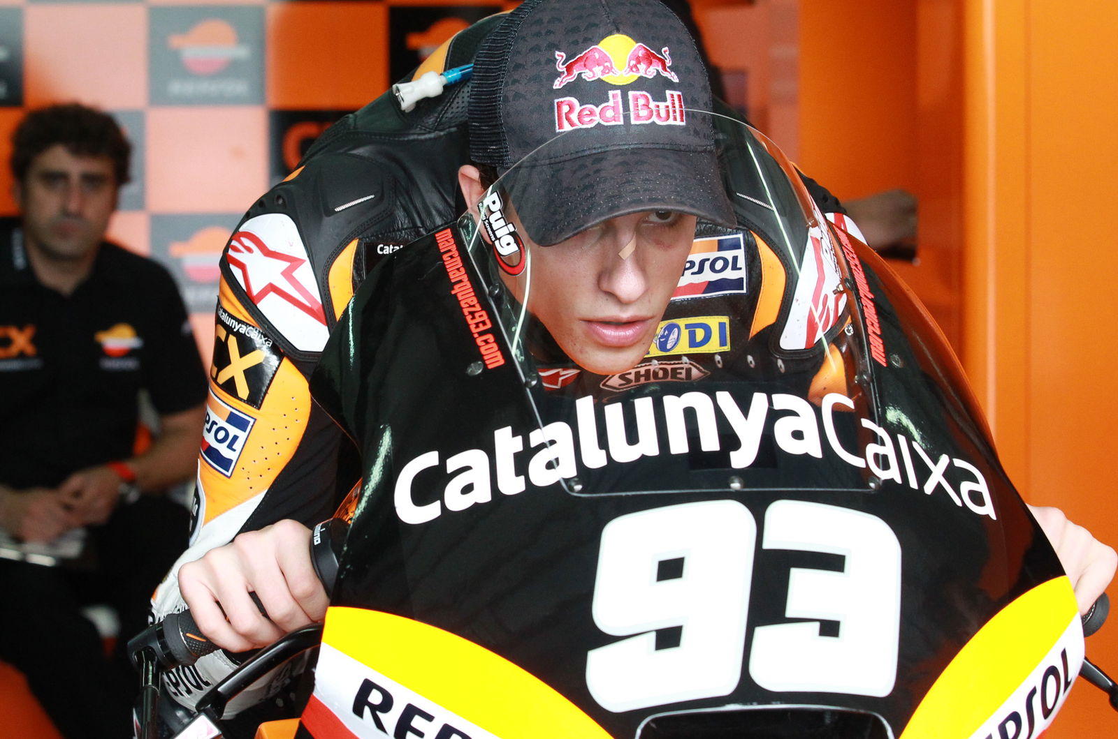 Quartararo: Focus on qualifying, still a chance of teams' title