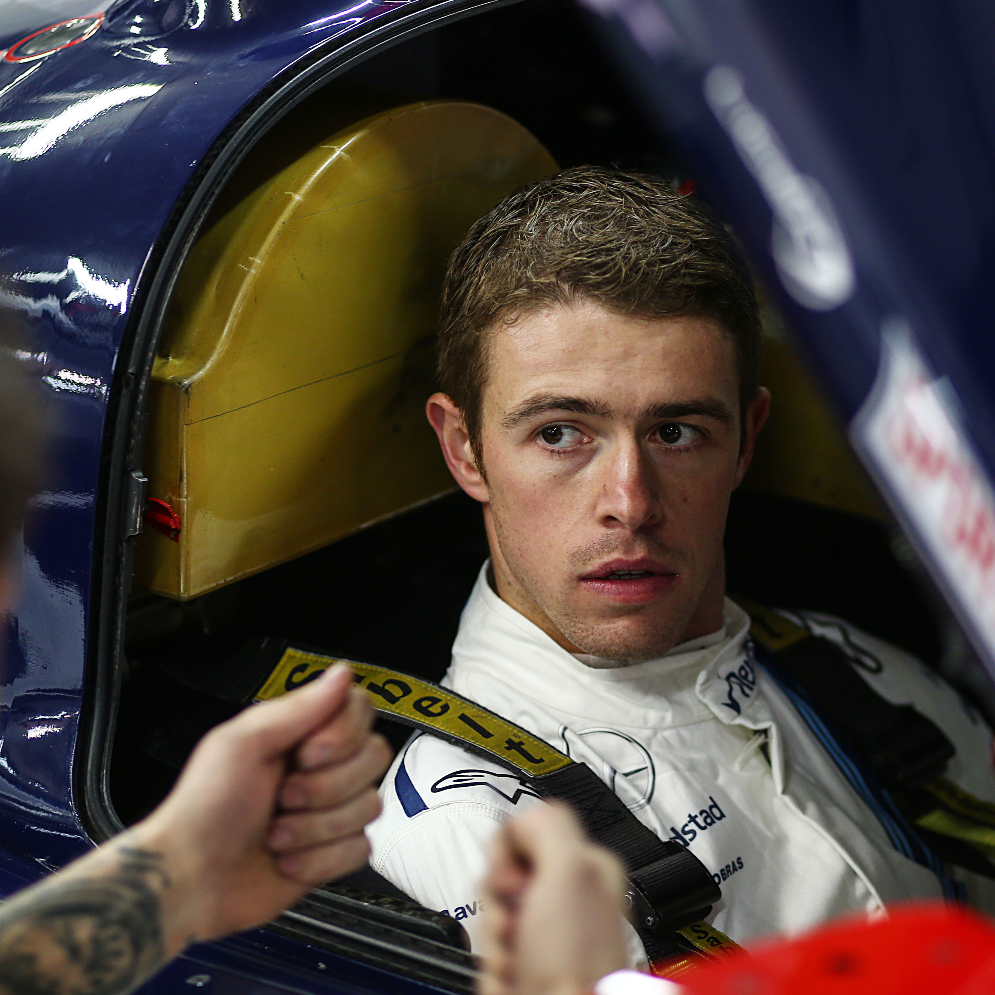 Di Resta joins United Autosports for Sebring, Watkins Glen