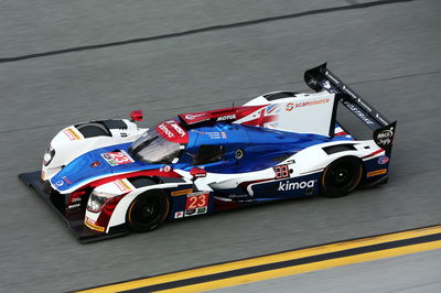 When is the Rolex 24 at Daytona and how can I watch it?