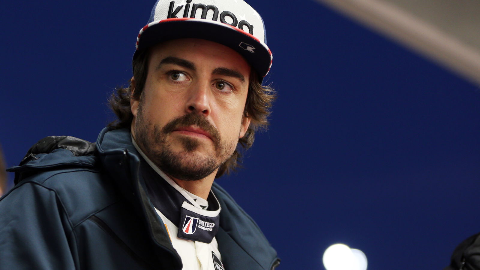 Alonso: 'We need to find more pace' ahead of Rolex 24