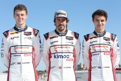 10 drivers to watch in the Rolex 24 at Daytona