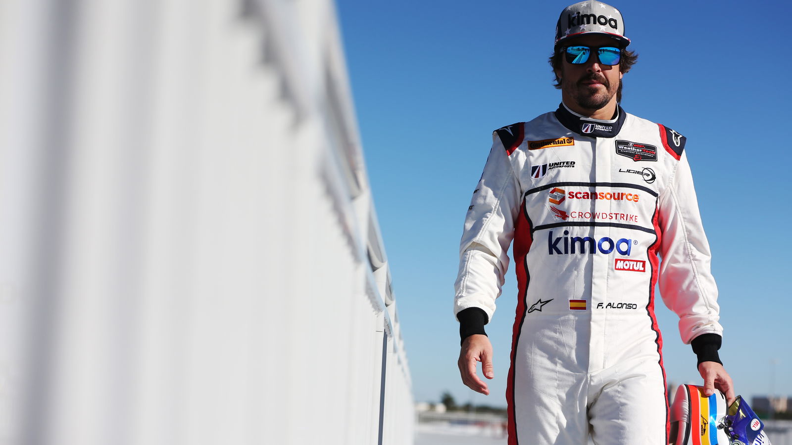 A Beginner's Guide to the Rolex 24 at Daytona