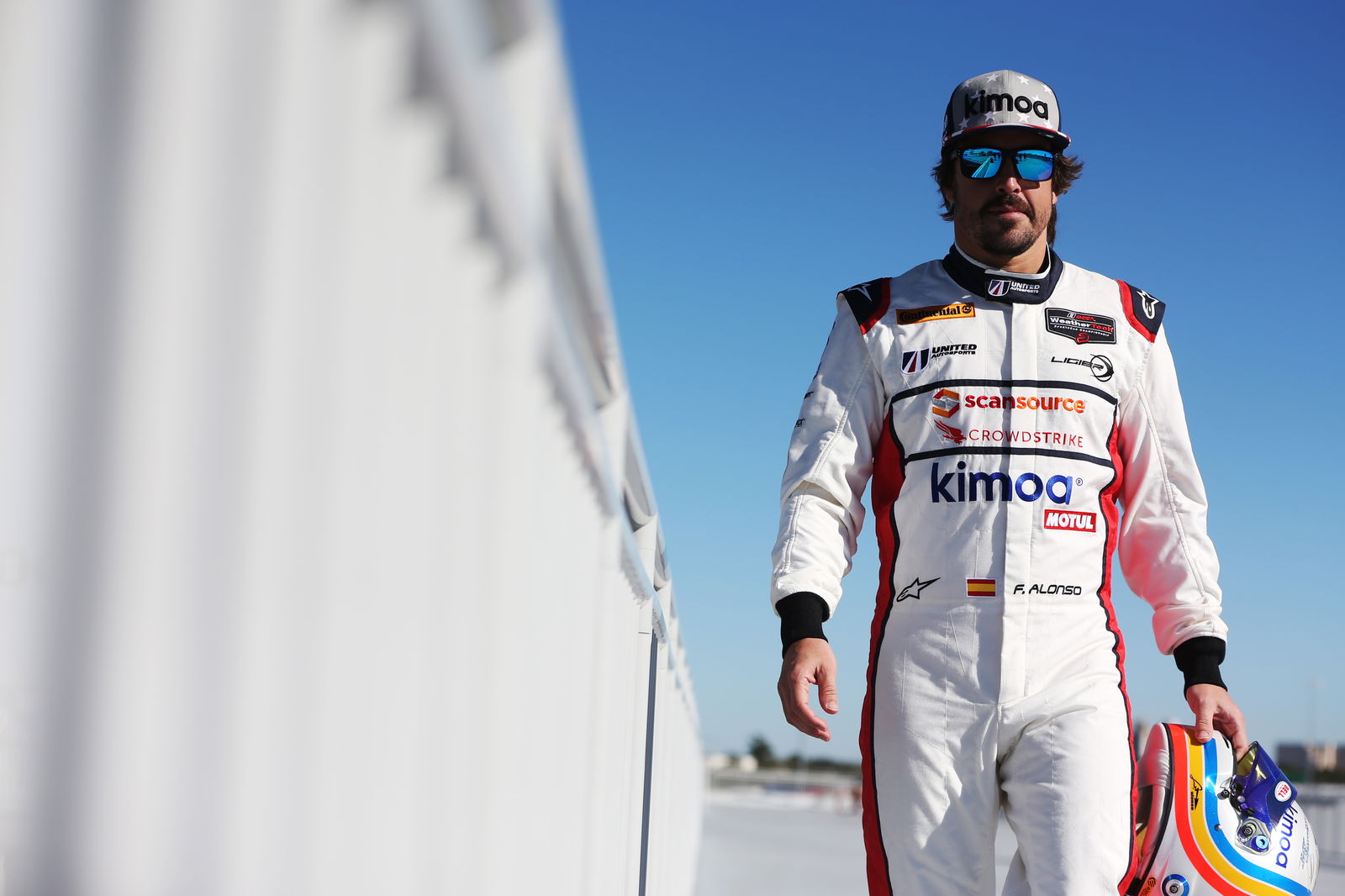 VIDEO: Ginetta LMP1 undertakes shakedown at Leeds East airport