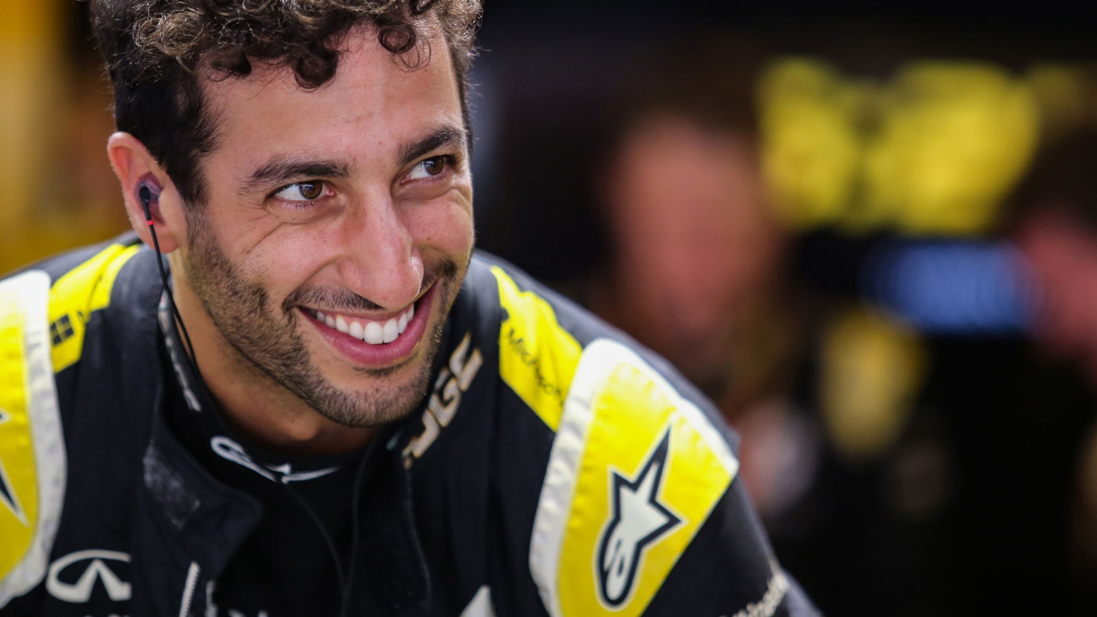 Ricciardo 