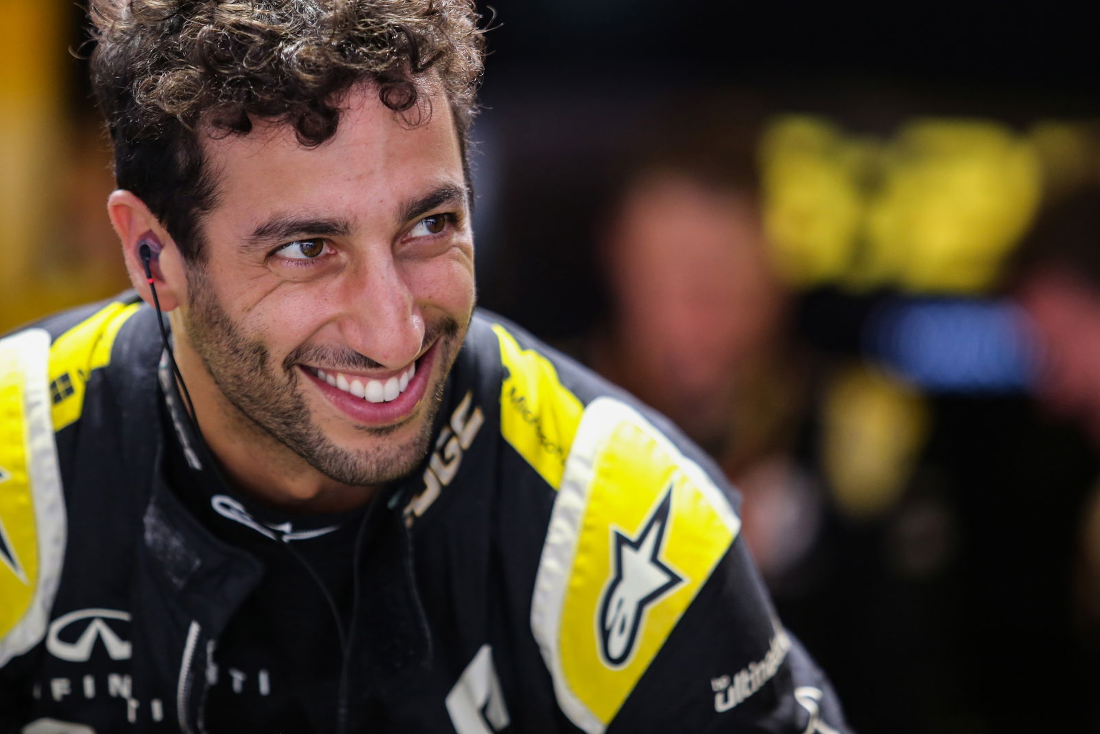 VIDEO: The Best of Hamilton dan Rossi's Ride Swap - Sorotan